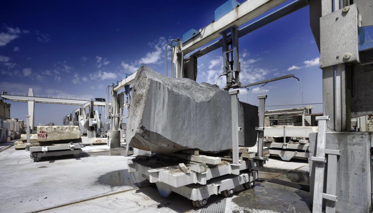  صادرات سنگ ساختمانی به عراق و آنچه باید درباره آن بدانید