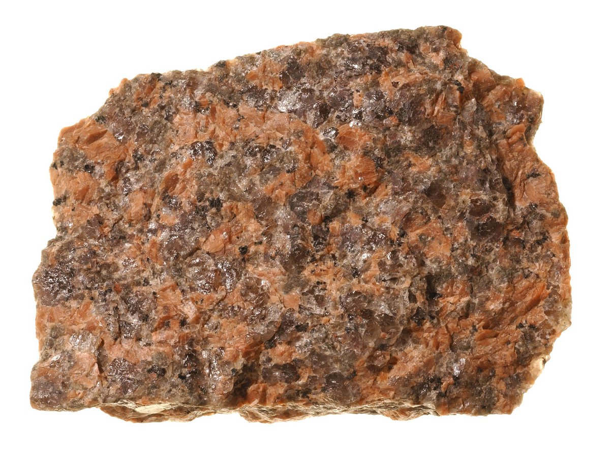انواع سنگ آذرین